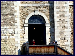 The Tower of London 114